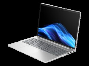 Alternative view of Prenosnik HP ProBook 4 G1i 16 | U7 255U | 16GB RAM | 512GB SSD