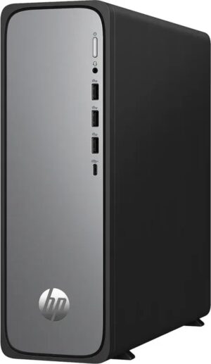Računalnik HP OmniDesk Slim S03-0806no | i3-13100 / i3 / RAM 16 GB / 512GB SSD