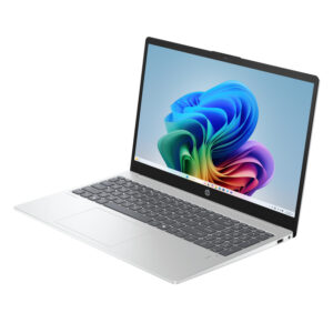 Alternative view of Prenosnik HP OmniBook 3 NGAI 15-fn0013nf | Ryzen AI 5 340 | 16GB RAM | 512GB SSD | W11H / Ryzen AI 5 / RAM 16 GB / 512GB SSD / 15,6″ FHD - V prihodu