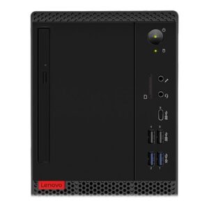 Alternative view of Računalnik Lenovo ThinkCentre M720T / i5 / RAM 8 GB / 256GB SSD - Na zalogi