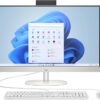 Računalnik HP All-in-One 27-cr0052nl | i5-1334U / i5 / RAM 16 GB / 512GB SSD