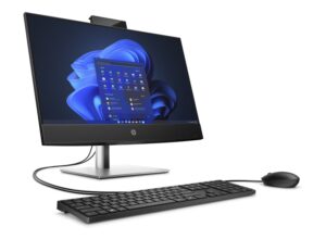 Alternative view of Računalnik HP ProOne 440 G9 AiO | i7-14700T | W10P