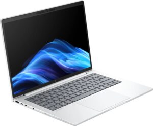 Alternative view of Prenosnik HP EliteBook 8 G1i 14 | U5 228V | 32GB RAM | 512GB SSD