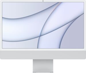 Alternative view of Računalnik Apple Imac 2021 M1 / Apple M / RAM 16 GB – Na zalogi