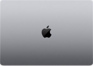 Alternative view of Prenosnik Apple MacBook Pro 2021 M1 Pro / Apple M | IAM221M134M