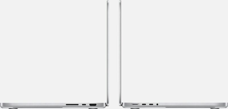 Prenosnik Apple MacBook Pro 14 2023 M2 Pro - slika 3