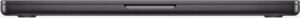 Alternative view of Prenosnik Apple MacBook Pro 14 2024 M4 Pro