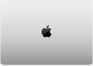 Alternative view of Prenosnik Apple MacBook Pro 16 2026 M5 Pro