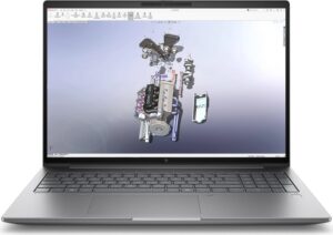 0″ WUXGA