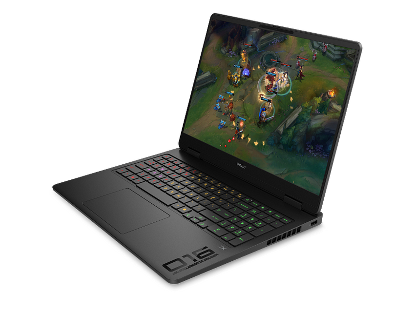 Prenosnik HP OMEN Gaming 16-ap0041nn | R9 8940HX | RTX 5070 (8GB) - slika 3