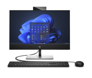 Računalnik HP ProOne 440 G9 NT AiO | i5-12500T / i5 / RAM 8 GB / 256GB SSD