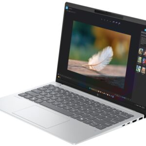 Alternative view of Prenosnik HP OmniBook 7 Aero NGAI 13-bg1023nf | R5 340 | 16GB | 512GB SSD | WUXGA / Ryzen AI 5 / RAM 16 GB / 512GB SSD / 13,3″ WUXGA - Na zalogi