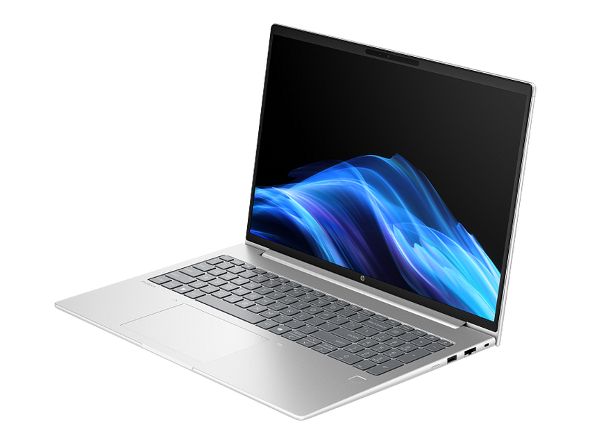 Prenosnik HP ProBook 4 G1i 16 | U7 255H | 24 GB RAM | 1TB SSD | RTX 3050 (4GB) / Core Ultra 7 / RAM 24 GB / 1TB SSD / 16,0″ WUXGA - V prihodu - slika 3