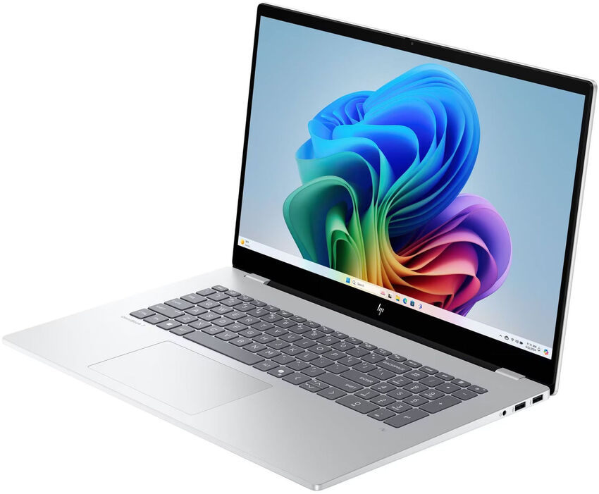 Prenosnik HP OmniBook 7 NGAI 17-dc0005nl | U7 258V | RTX4050 | Touch - slika 3