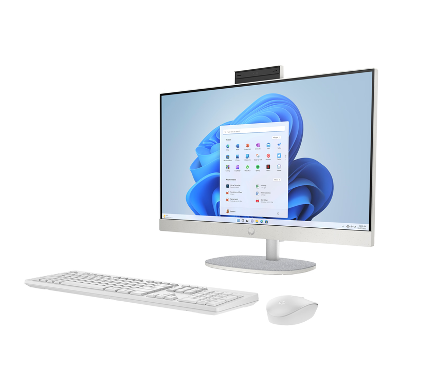 Računalnik HP All-in-One DT AI 24-cr2010nl | U5-225U - slika 2