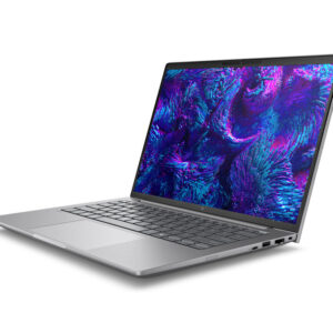 Alternative view of Prenosnik HP ZBook 8 G1i 14 | U9 285H | 32GB RAM | 2TB SSD | WQXGA | W11P / Core Ultra 9 / RAM 32 GB / 2TB SSD / 14,0″ WQHD - V prihodu