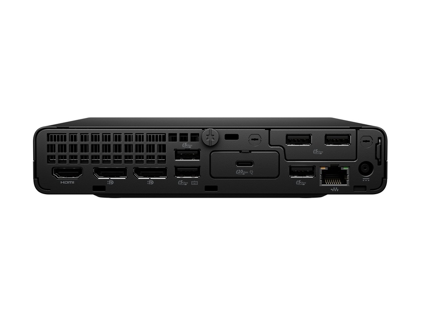 Računalnik HP ProDesk 4 Mini G1i | Ultra 5 235T | 16GB RAM | 512GB SSD - slika 3