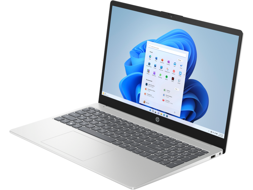 Prenosnik HP 15-fc1008nl | R5-7520U / Ryzen 5 / RAM 16 GB / 1TB SSD / 15,6″ FHD - V prihodu - slika 2