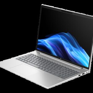 Alternative view of Prenosnik HP ProBook 4 G1i 16 | Ultra 5 255H | RTX 3050 (4 GB) / Core Ultra 5 / RAM 32 GB / 1TB SSD / 16,0″ WUXGA - Na zalogi