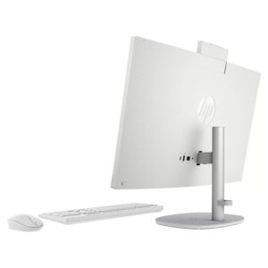Alternative view of Računalnik HP All-in-One NGAI 24-ct2001na | Ryzen 5 340 / Ryzen AI 5 / RAM 16 GB / 1TB SSD - Na zalogi