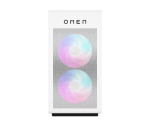 Računalnik HP OMEN 35L Gaming GT16-0115ns | U7-265F | RTX 5070 Ti (16 GB) / Core Ultra 7 / RAM 64 GB / 1TB SSD