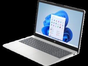 Alternative view of Prenosnik HP 15-fc0122nl | R7-7730U | 16GB | SSD 1TB | W11H