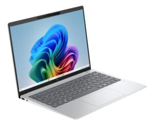 Alternative view of Prenosnik HP OmniBook 7 Aero NGAI 13-bg1000nj | R7 350 | 32GB RAM