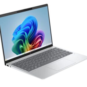 Alternative view of Prenosnik HP OmniBook 7 Aero NGAI 13-bg1000nj | R7 350 | 32GB RAM | 1TB SSD | WUXGA / Ryzen AI 7 / RAM 32 GB / 1TB SSD / 13,3″ WUXGA - Na zalogi
