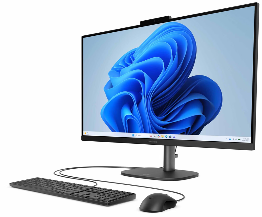 Računalnik HP OmniStudio AiO 27-cu0863no - slika 3