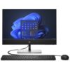 Računalnik HP ProOne 440 G9 AiO | i7-14700T | W10P / i7 / RAM 8 GB / 512GB SSD