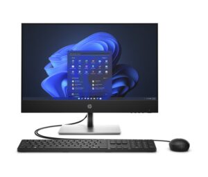 Računalnik HP ProOne 440 G9 AiO | i7-14700T | W10P / i7 / RAM 8 GB / 512GB SSD