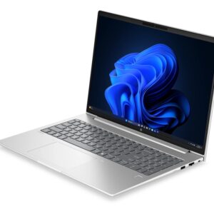 Alternative view of Prenosnik HP ProBook 4 G2i 16 | U5 320 | 16GB RAM | 512GB SSD | W11P / Core 5 / RAM 16 GB / 512GB SSD / 16,0″ WUXGA - V prihodu