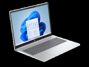 Alternative view of Prenosnik HP OmniBook 5 16-bc1002na | Touch