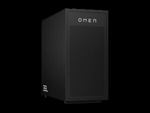 Računalnik HP OMEN 35L Gaming GT17-0803no | i5-14400F | RTX 5070 (12GB) / i5 / RAM 16 GB / 1TB SSD
