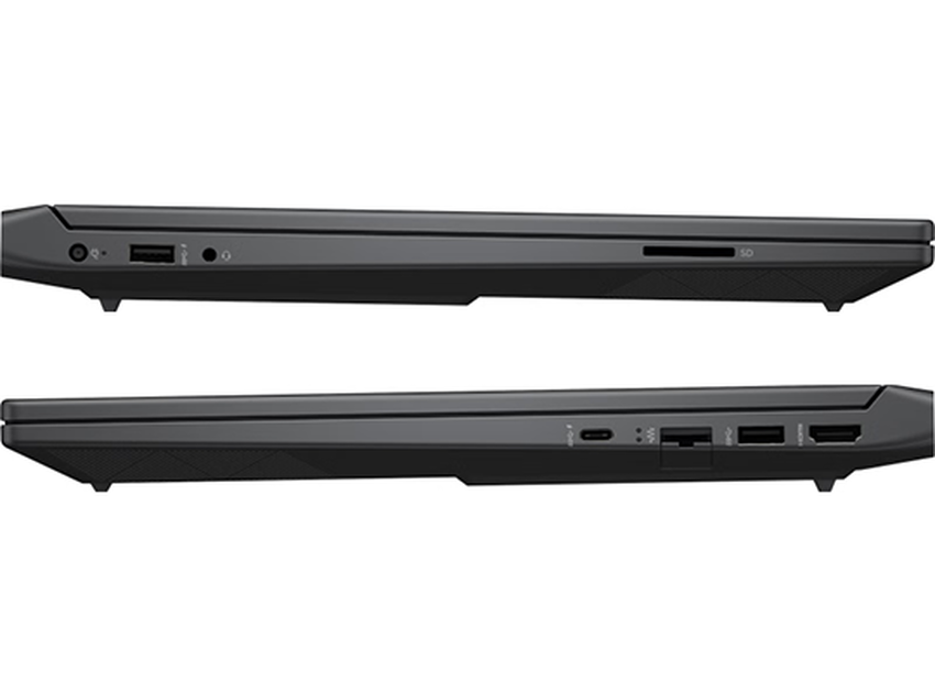 Prenosnik HP Victus Gaming 15-fb3037nt | R7-7445HS | RTX 4050 (6GB) - slika 3