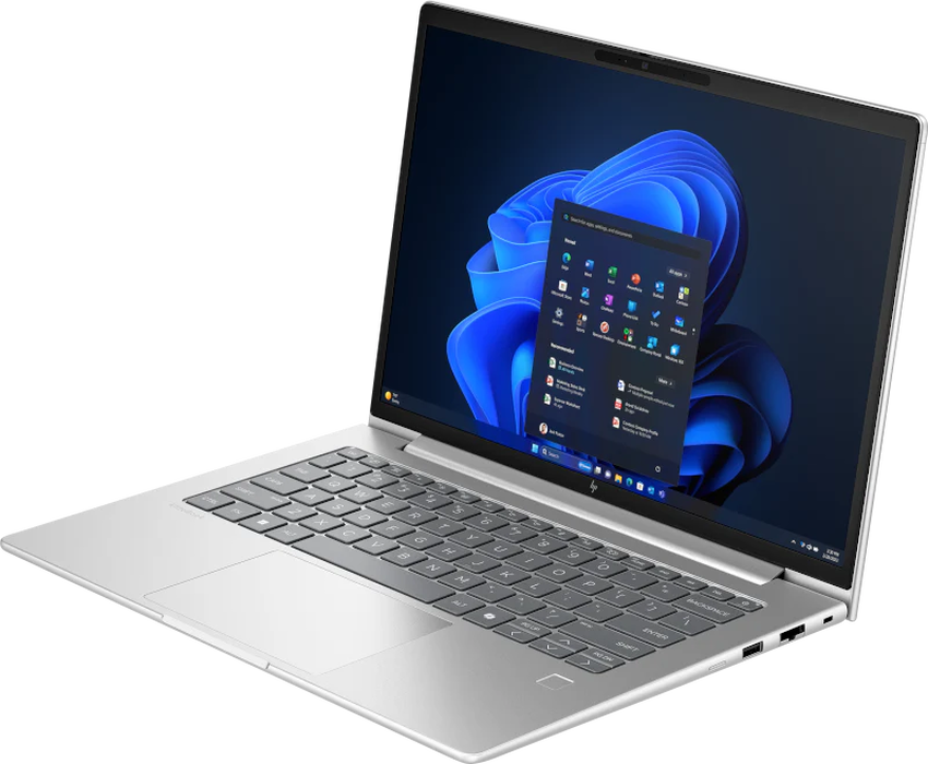 Prenosnik i HP EliteBook 6 G1i 14 | U7 255U | 32GB RAM | W11P / Core Ultra 7 / RAM 32 GB / 512GB SSD / 14,0″ WUXGA - Na zalogi - slika 3