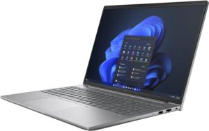 Alternative view of Prenosnik HP ZBook Power G11 | U9 185H | 32GB RAM | 1TB SSD