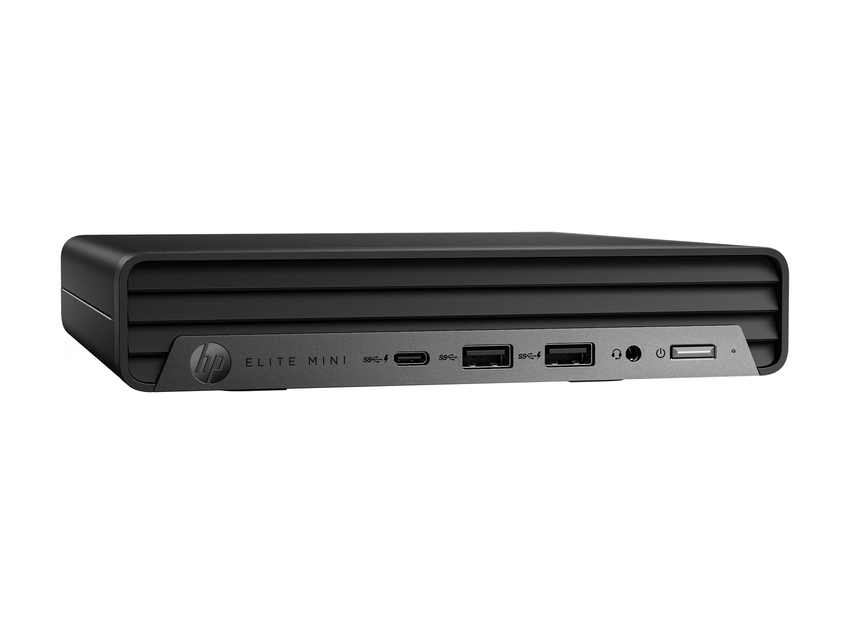 Računalnik HP Elite Mini 800 G9 | i5-14500T | 16GB RAM | 256GB SSD - slika 2