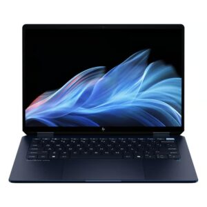 Alternative view of Prenosnik HP OmniBook Ultra Flip 14-fh0003nl | U7 258V | OLED Touch