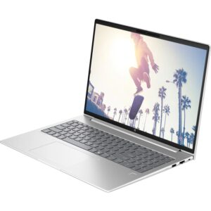 Alternative view of Prenosnik HP ProBook 460 G11 | U5 125U | 8GB RAM | 512GB SSD | FreeDOS / Core Ultra 5 / RAM 8 GB / 512GB SSD / 16,0″ WUXGA - Na zalogi