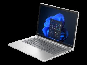 Alternative view of Prenosnik HP EliteBook 6 G1ah 14 | Ryzen 5 PRO 215
