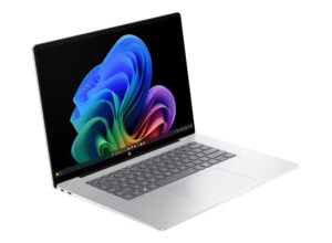Alternative view of Prenosnik HP OmniBook 5 NGAI 16-bf0754ng | Snapdragon X | OLED