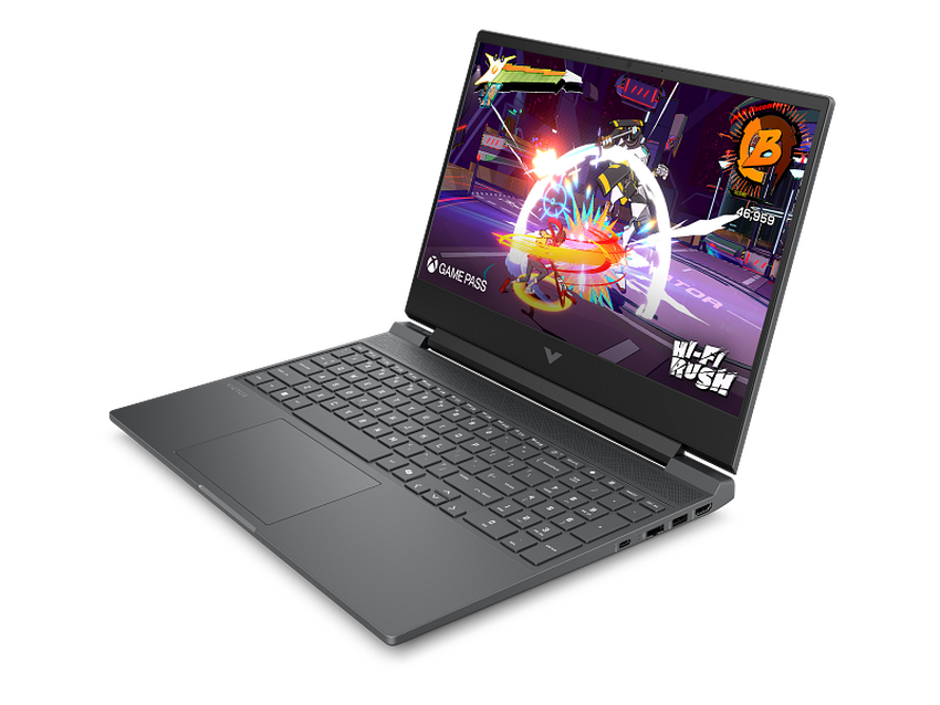 Prenosnik Victus 15-fa2050n | i5-14450HX | 24GB RAM | RTX 4050 (6 GB) - slika 2