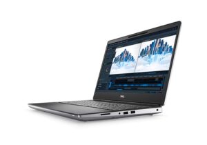 Alternative view of Prenosnik DELL Precison 7560 | i7-11850H | 16GB RAM | 512GB SSD