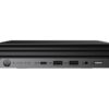 Računalnik HP Elite Mini 800 G9 | i5-14500T | 16GB RAM | 256GB SSD | W11P / i5 / RAM 16 GB / 256GB SSD