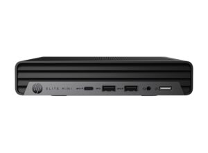 Računalnik HP Elite Mini 800 G9 | i5-14500T | 16GB RAM | 256GB SSD | W11P / i5 / RAM 16 GB / 256GB SSD