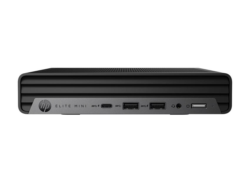 Računalnik HP Elite Mini 800 G9 | i5-14500T | 16GB RAM | 256GB SSD | W11P / i5 / RAM 16 GB / 256GB SSD