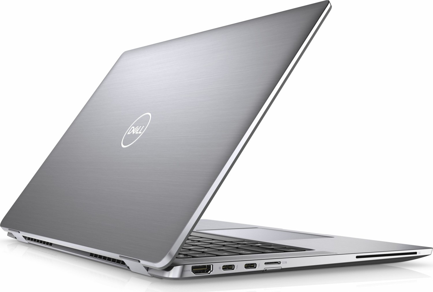 Prenosnik Dell Latitude 9510 / i7 / RAM 16 GB / 512GB SSD / 15" FHD - Na zalogi - slika 3