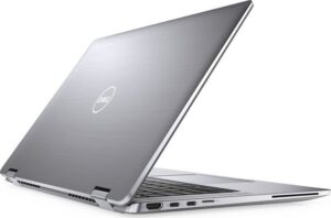 Alternative view of Prenosnik Dell Latitude 9520 / i7 / RAM 16 GB / 512GB SSD / 15" FHD - Na zalogi