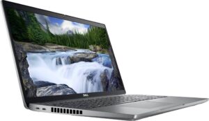 Alternative view of Prenosnik Dell Latitude 5530 / i5 / RAM 16 GB / 256GB SSD / 15